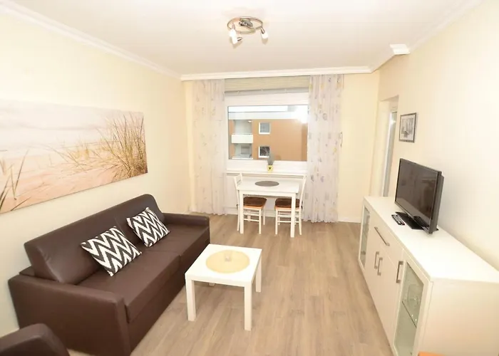 Appartement 162