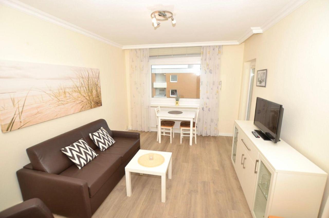 Apartment 162 Westerland